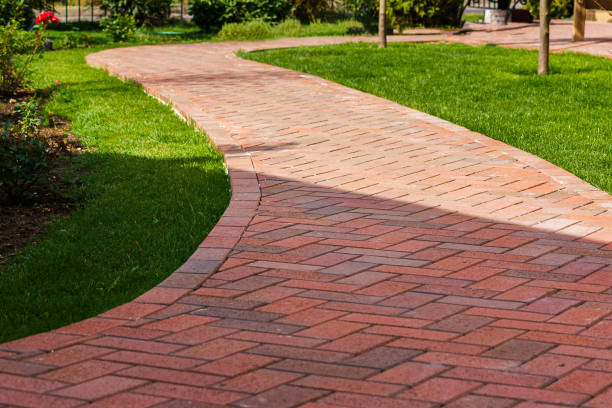 Reasons to Select Us for Your Driveway Paving Requirements in Granger, WA