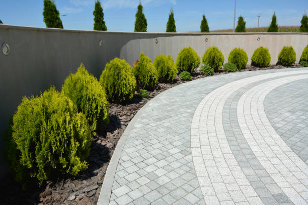 Trusted Granger, WA Driveway Pavers Experts