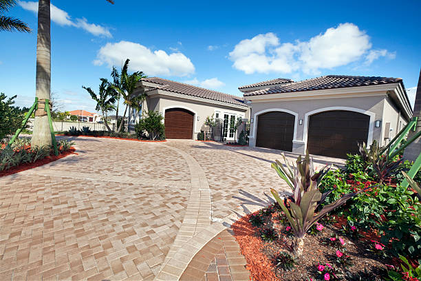 Best Driveway Pavers for Homes  in Granger, WA