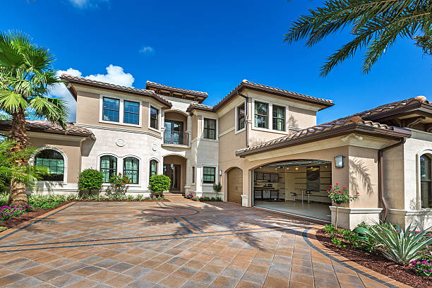 Driveway Pavers for Homes in Granger, WA
