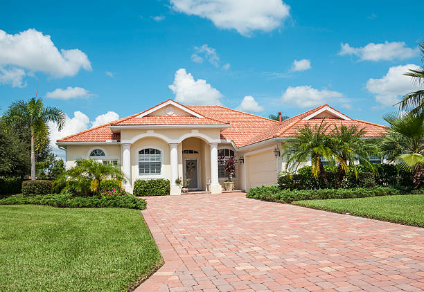 Best Residential Driveway Paver Services  in Granger, WA