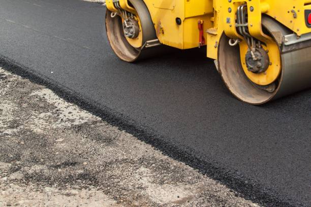Best Permeable Paver Driveway  in Granger, WA